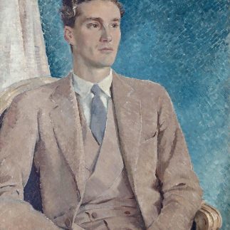 Patrick_Buchan-Hepburn,_Lord_Hailes,_by_Glyn_Warren_Philpot